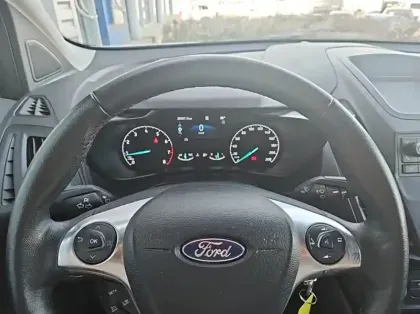 Photo 6 Ford Transit Connect Fourgonnette L2 1.0E 100ch E85 Trend