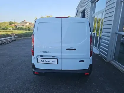 Photo 24 Ford Transit Connect Fourgonnette L2 1.0E 100ch E85 Trend