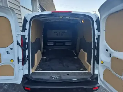 Photo 10 Ford Transit Connect Fourgonnette L2 1.0E 100ch E85 Trend
