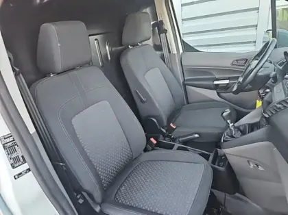 Photo 26 Ford Transit Connect Fourgonnette L2 1.0E 100ch E85 Trend