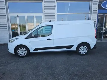 Photo 23 Ford Transit Connect Fourgonnette L2 1.0E 100ch E85 Trend