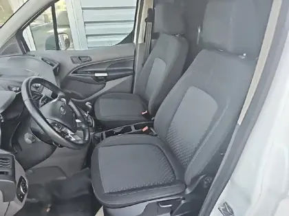 Photo 9 Ford Transit Connect Fourgonnette L2 1.0E 100ch E85 Trend