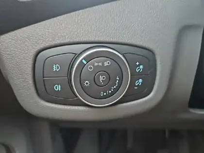Photo 14 Ford Transit Connect Fourgonnette L2 1.0E 100ch E85 Trend