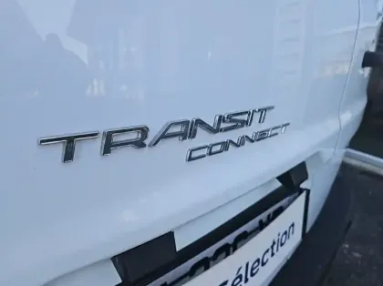 Photo 15 Ford Transit Connect Fourgonnette L2 1.0E 100ch E85 Trend