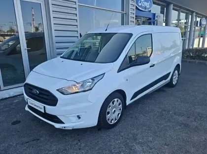 Photo Ford Transit Connect Fourgonnette L2 1.0e 100ch E85 Trend