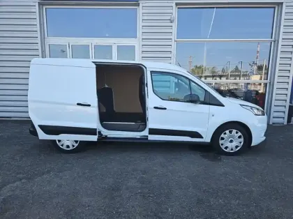 Photo 25 Ford Transit Connect Fourgonnette L2 1.0E 100ch E85 Trend