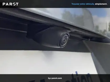 Photo 15 Ford Puma 1.0 EcoBoost Hybrid 155ch ST-Line X S&S Powershift