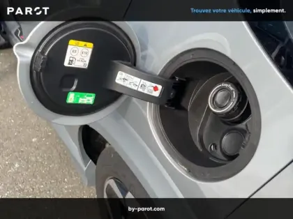 Photo 19 Ford Puma 1.0 EcoBoost Hybrid 155ch ST-Line X S&S Powershift