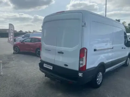 Photo 24 Ford Transit Fourgon Fg T310 L3H2 2.0 EcoBlue 130ch Trend Business