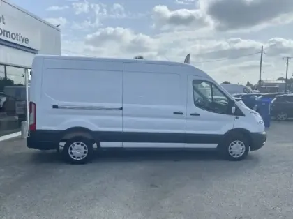 Photo 25 Ford Transit Fourgon Fg T310 L3H2 2.0 EcoBlue 130ch Trend Business