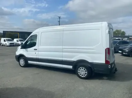 Photo 12 Ford Transit Fourgon Fg T310 L3H2 2.0 EcoBlue 130ch Trend Business