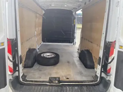 Photo 10 Ford Transit Fourgon Fg T310 L3H2 2.0 EcoBlue 130ch Trend Business