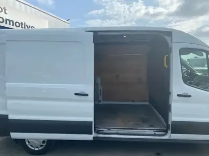 Photo 8 Ford Transit Fourgon Fg T310 L3H2 2.0 EcoBlue 130ch Trend Business