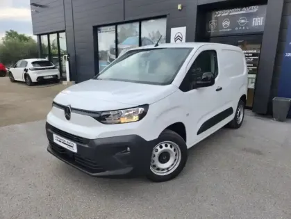Photo Citroën Berlingo Van Iii Taille Xl 950kg Bluehdi 100 S&s Bvm6