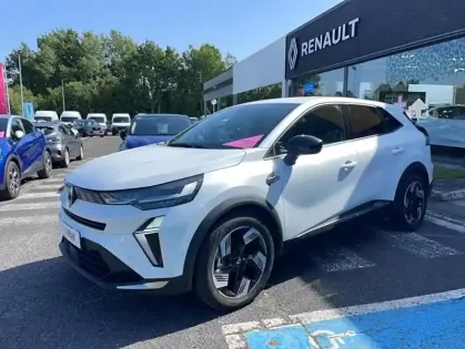 Photo 28 Renault Symbioz E-Tech full hybrid 145 Techno 5p