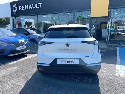 Photo 31 Renault Symbioz E-Tech full hybrid 145 Techno 5p