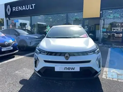 Photo 7 Renault Symbioz E-Tech full hybrid 145 Techno 5p