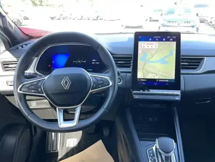 Photo 9 Renault Symbioz E-Tech full hybrid 145 Techno 5p