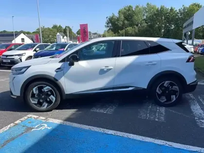 Photo 29 Renault Symbioz E-Tech full hybrid 145 Techno 5p