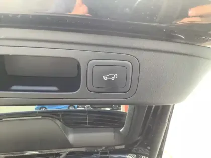Photo 21 Mg EHS Nouveau 1.5T PHEV 272 ch Luxury