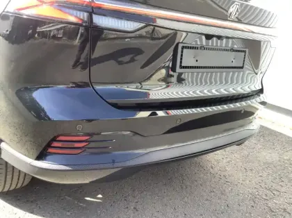 Photo 26 Mg EHS Nouveau 1.5T PHEV 272 ch Luxury