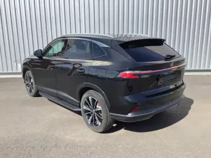 Photo 6 Mg EHS Nouveau 1.5T PHEV 272 ch Luxury