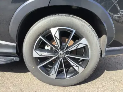 Photo 8 Mg EHS Nouveau 1.5T PHEV 272 ch Luxury