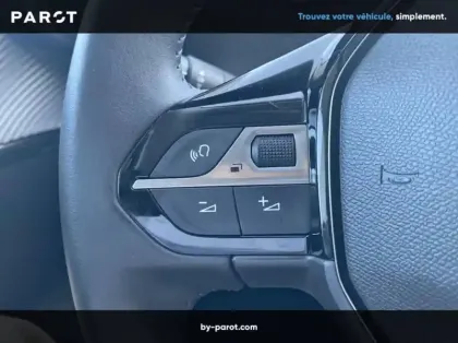 Photo 50 Peugeot 208 Nouvelle Hybrid 110 ch e-DCS6 Allure