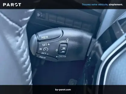 Photo 47 Peugeot 208 Nouvelle Hybrid 110 ch e-DCS6 Allure