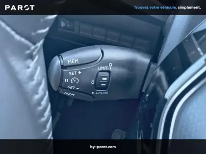 Photo 16 Peugeot 208 1.2 Hybrid 110ch Allure e-DCS6