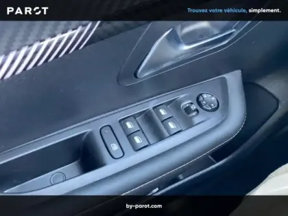 Photo 5 Peugeot 208 1.2 Hybrid 110ch Allure e-DCS6