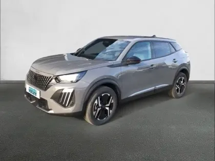 Photo Peugeot 2008 Allure