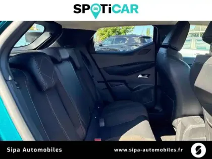 Photo 27 DS DS 3 DS3 Crossback E-Tense