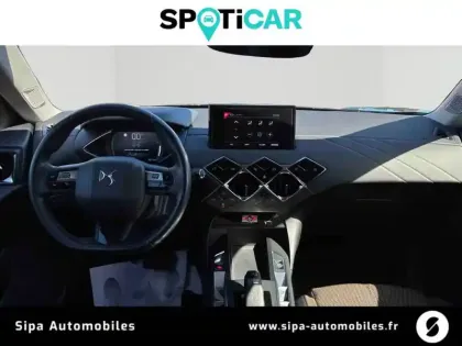 Photo 13 DS DS 3 DS3 Crossback E-Tense