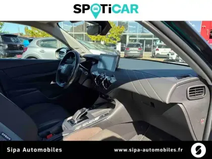 Photo 26 DS DS 3 DS3 Crossback E-Tense