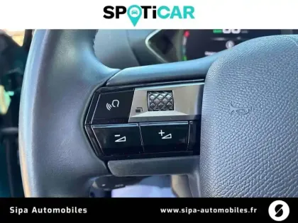 Photo 19 DS DS 3 DS3 Crossback E-Tense
