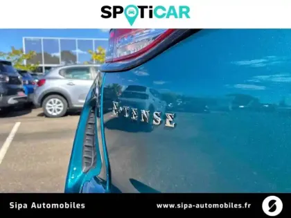 Photo 30 DS DS 3 DS3 Crossback E-Tense