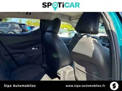 Photo 28 DS DS 3 DS3 Crossback E-Tense