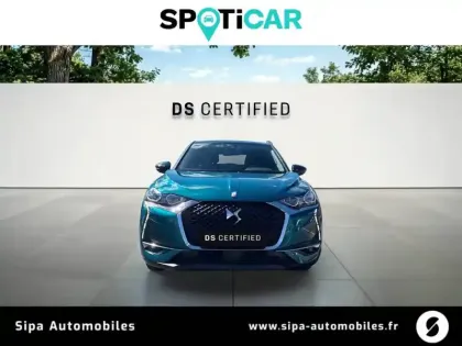 Photo 7 DS DS 3 DS3 Crossback E-Tense