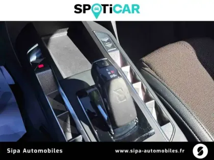 Photo 16 DS DS 3 DS3 Crossback E-Tense