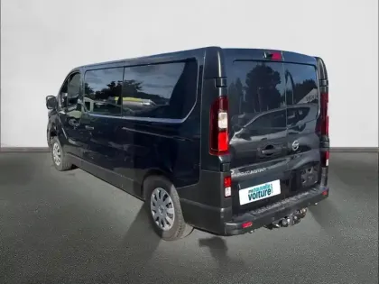 Photo 6 Nissan Primastar  CA L2H1 3T0 2.0 DCI 150 S/S DCT