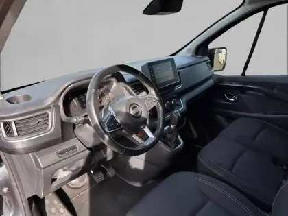 Photo 7 Nissan Primastar  CA L2H1 3T0 2.0 DCI 150 S/S DCT