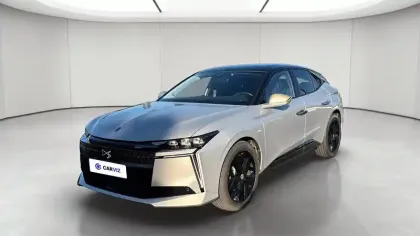 Photo Ds N4 Performance Line