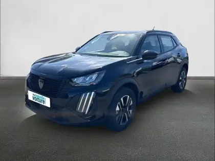 Photo Peugeot 2008 Edition