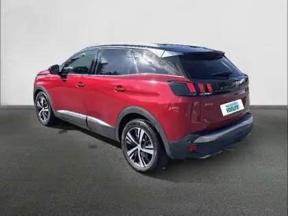 Photo 6 Peugeot 3008  BlueHDi 130ch S&S EAT8