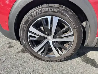 Photo 12 Peugeot 3008  BlueHDi 130ch S&S EAT8