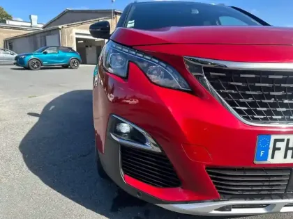 Photo 15 Peugeot 3008  BlueHDi 130ch S&S EAT8