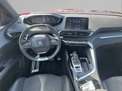 Photo 7 Peugeot 3008  BlueHDi 130ch S&S EAT8