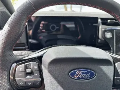 Photo 9 Ford Puma  1.0 EcoBoost 125 ch mHEV S&S Powershift
