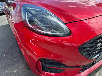Photo 15 Ford Puma  1.0 EcoBoost 125 ch mHEV S&S Powershift